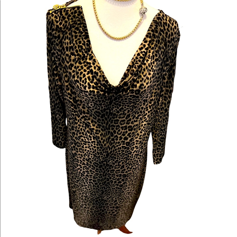 Michael Kors dress